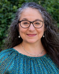 Anastacia Anzalone - Teacher Preparation Program Instructor