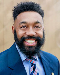 Charles Lorenzo Pirtle II - Teacher Preparation Program Instructor
