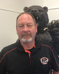 Kurt Koillmann - Teacher Preparation Program Instructor