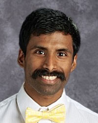 Seth Simas - Teacher Preparation Program Instructor