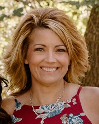 Stephanie Ludwig - Teacher Preparation Program Instructor