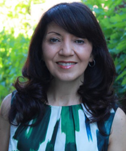 Ellie Honardoost - Teacher Preparation Program Instructor