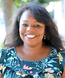 Rosanna Ayers - Teacher Preparation Program Instructor