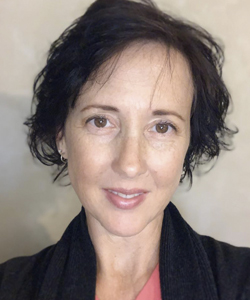 Shannon Owens - Teacher Preparation Program Instructor