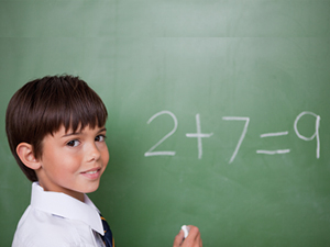 Mathematics 6-12