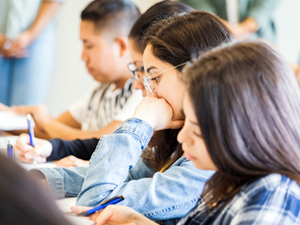 UC Merced Undergraduate
