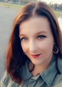 Kathlene Mesa - Teacher Preparation Program Instructor