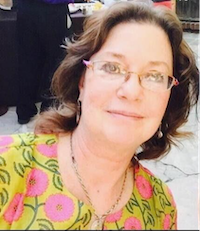 Laura Hendrickson - Teacher Preparation Program Instructor