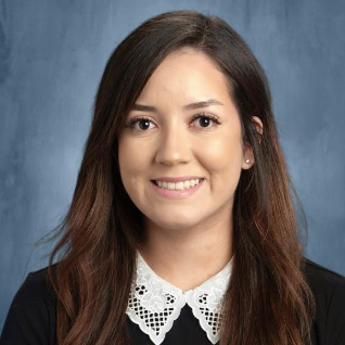 Stephanie Magallon - Teacher Preparation Program Instructor