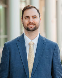 Todd Smeltzer, Educational Program Coordinator