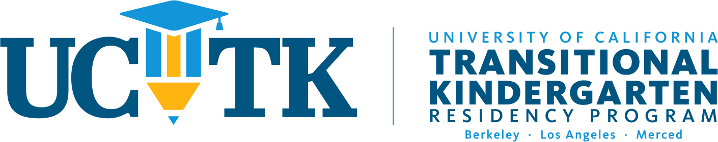 UCTK Transitional Kindergarten Logo